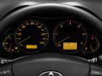 Toyota Avensis Liftback 2006 года
